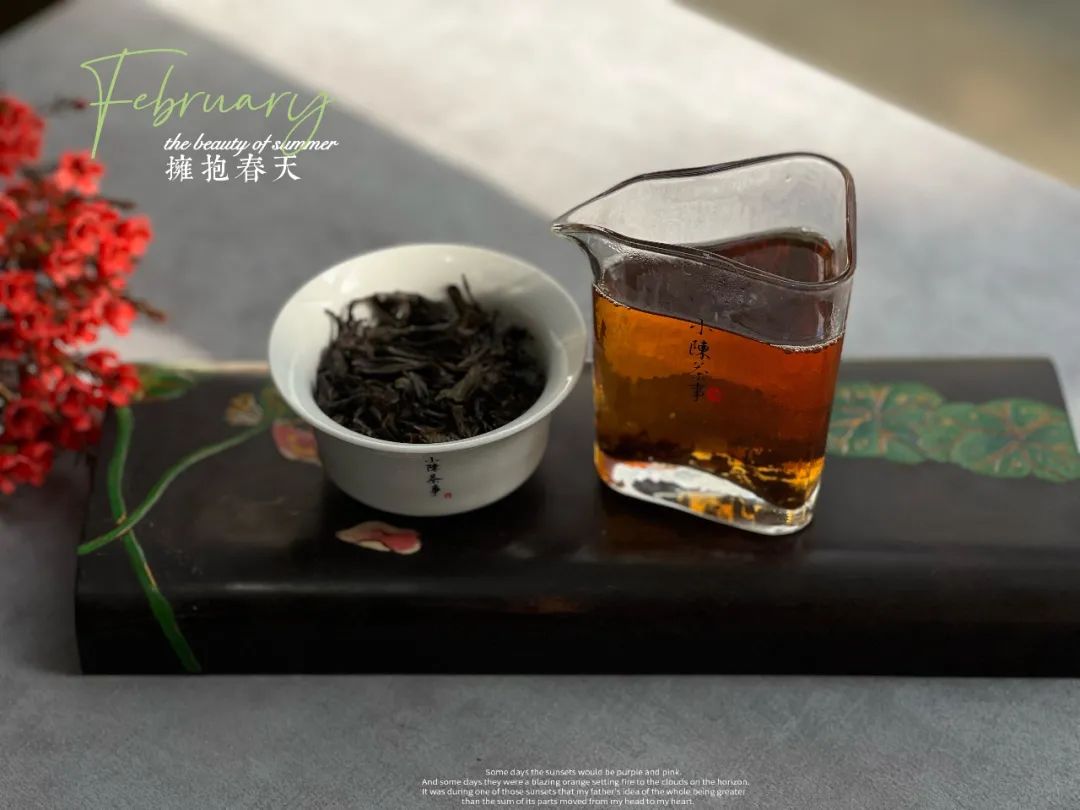 龙井茶属于(既然大红袍、铁观音都是乌龙茶，那么乌龙茶到底是红茶还是绿茶？)