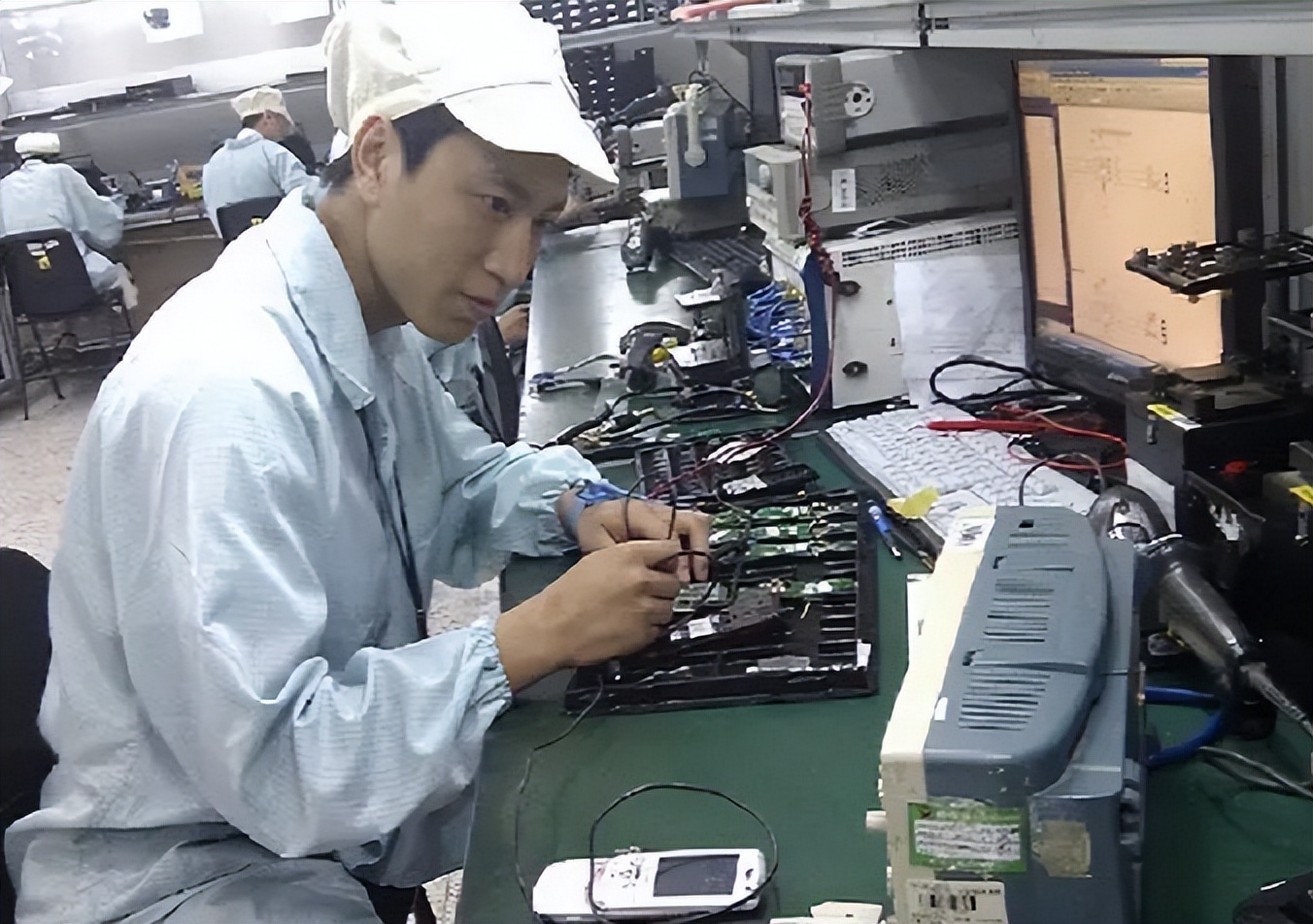 大学中10大“高薪”专业，考上后不用愁就业，有你的专业吗？