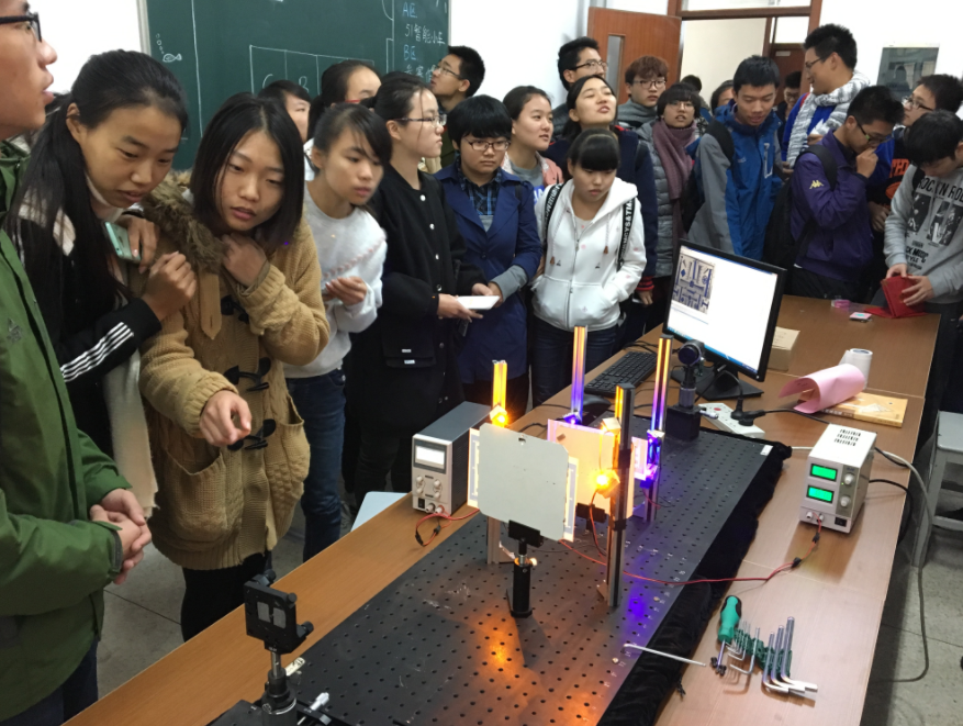 河南有所专科学校，被称为专科界“小清华”，学生就业有保障