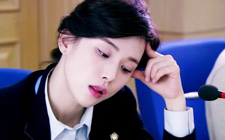 《听见你的声音》9年,李钟硕搭允儿演夫妻,李宝英新剧演女强人