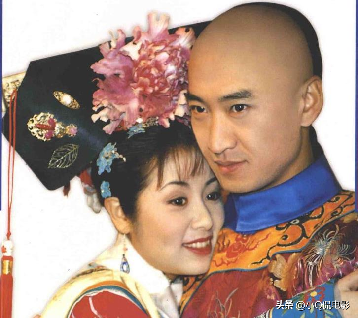 当年红遍全亚洲的6部剧，全看过的就暴露年纪了