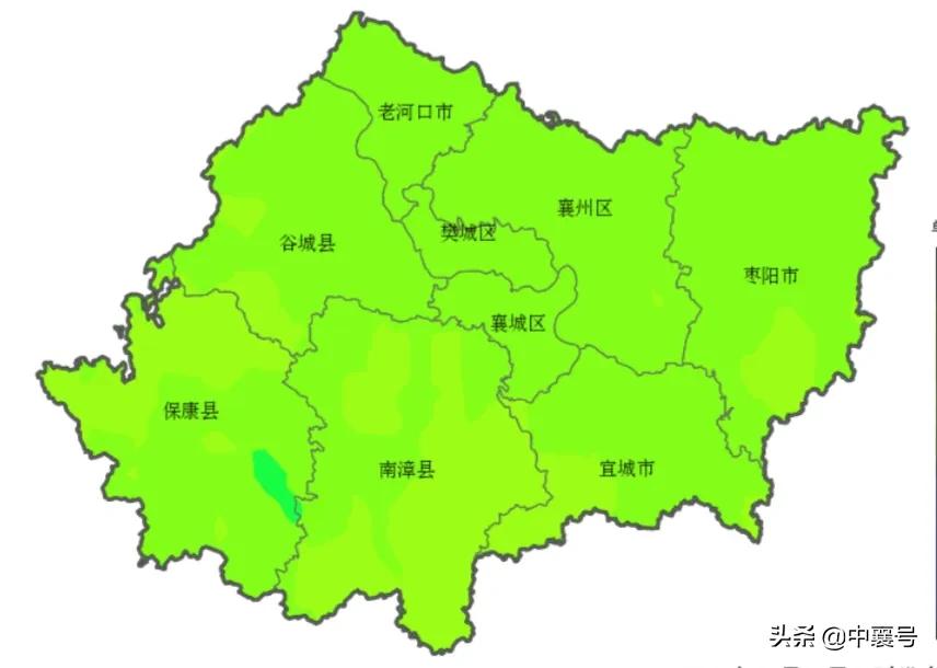 不完全统计‖2021年襄阳发生了这些大事！欢迎查收……