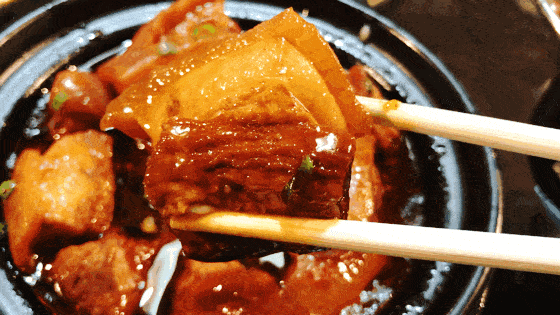 吃货图鉴 | 湖南14个市州的代表性美食，你吃过几个？