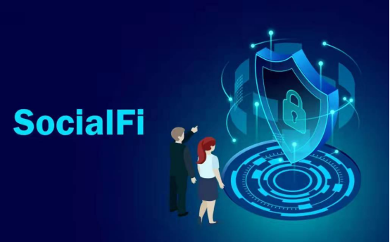 区块链上的社交媒体（SocialFi）可能是大规模采用的关键