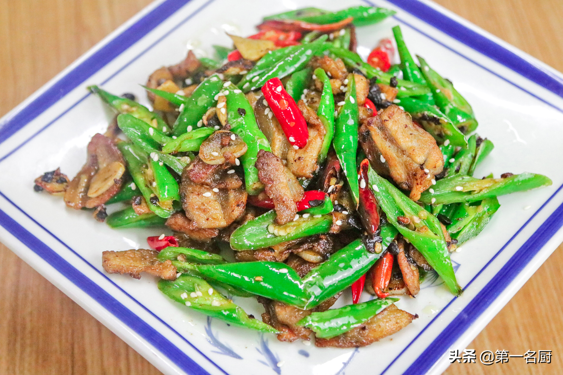 湖南最出名的8道菜，香辣鲜嫩，唇齿留香，学会在家就能做