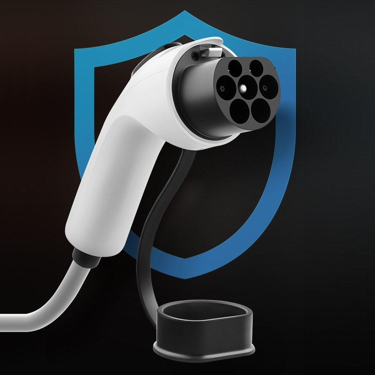 公牛推出新能源汽车放电伴侣，让汽车秒变户外电源