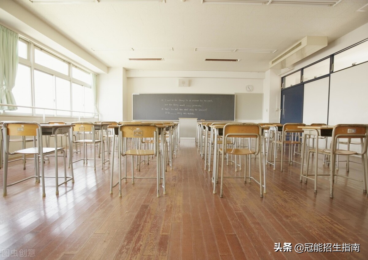 四川有哪些不用统考的职业学校？学校有哪些专业？