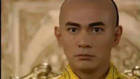 港剧经典《君临天下之血溅太和殿》江华版