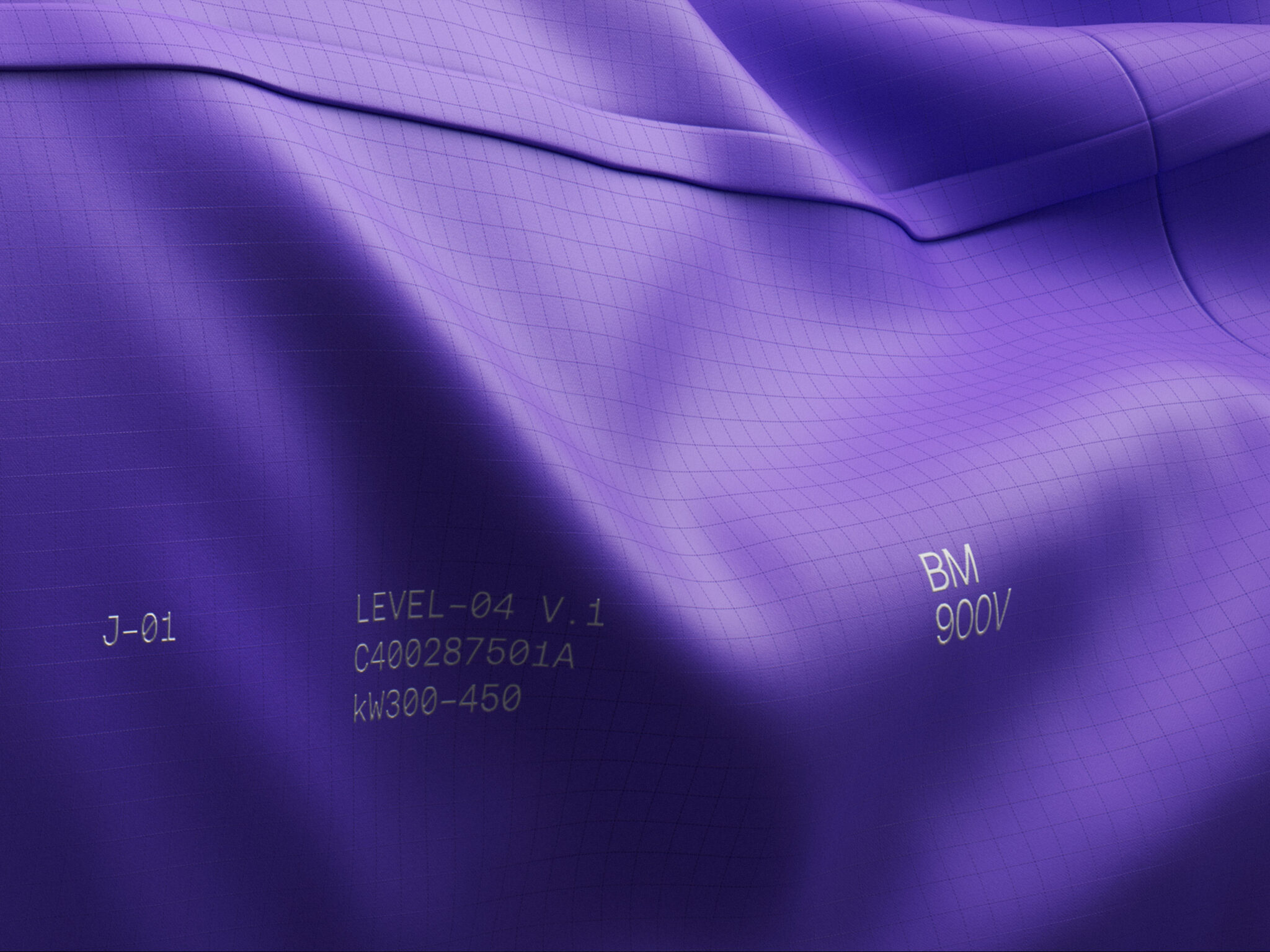 JIDU集度汽车logo设计via:oker