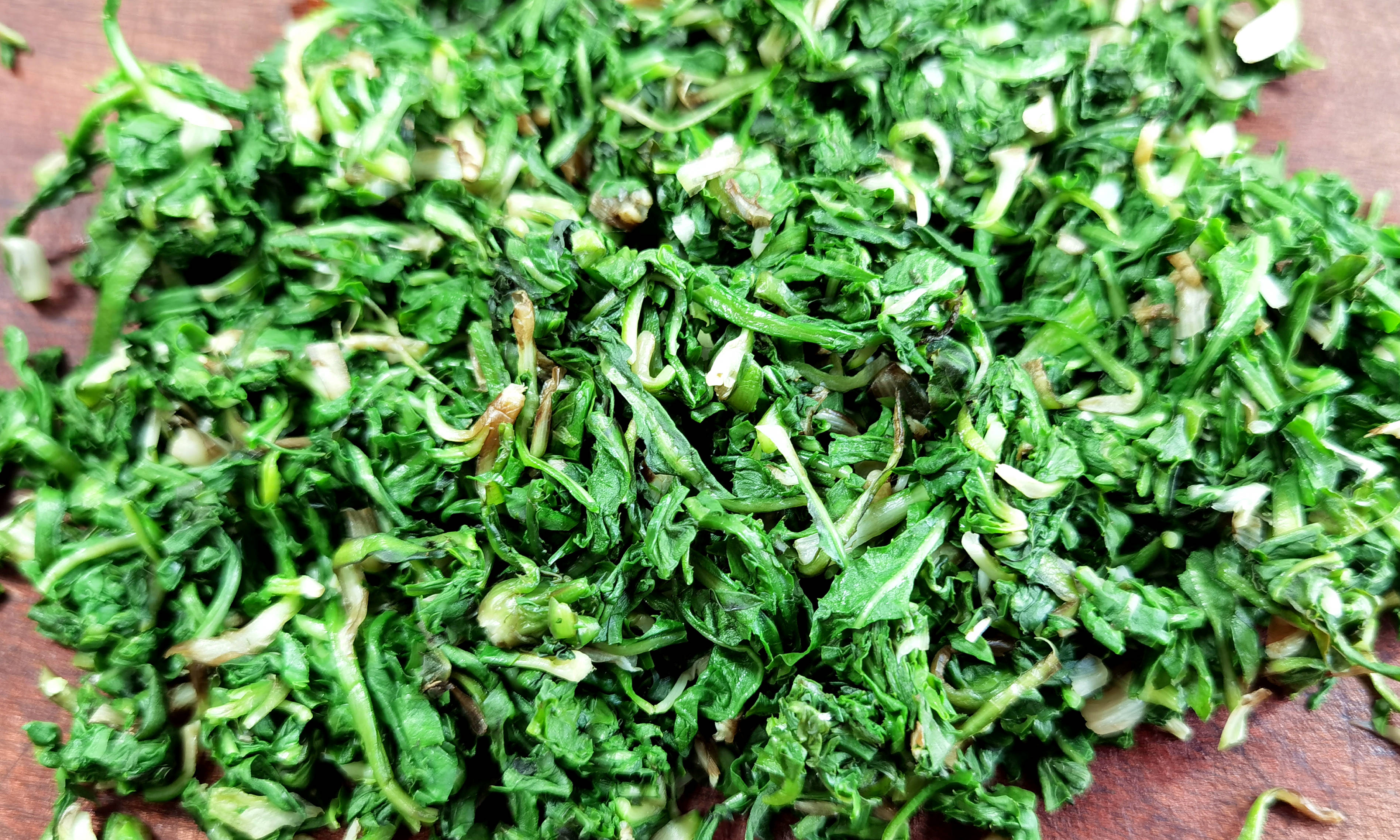 婆婆丁怎么做好吃 婆婆丁蒸着吃的做法 - 汽车时代网