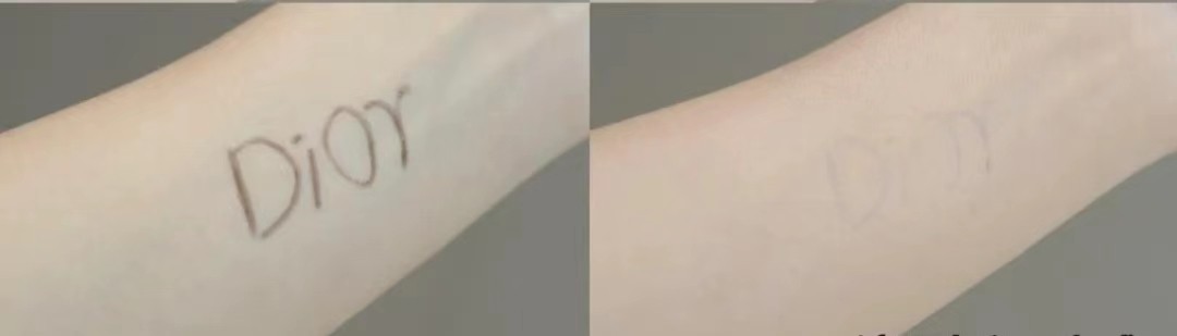 四款大牌霧面妝效“粉底液”測評，看看入哪款才是真的不踩雷？