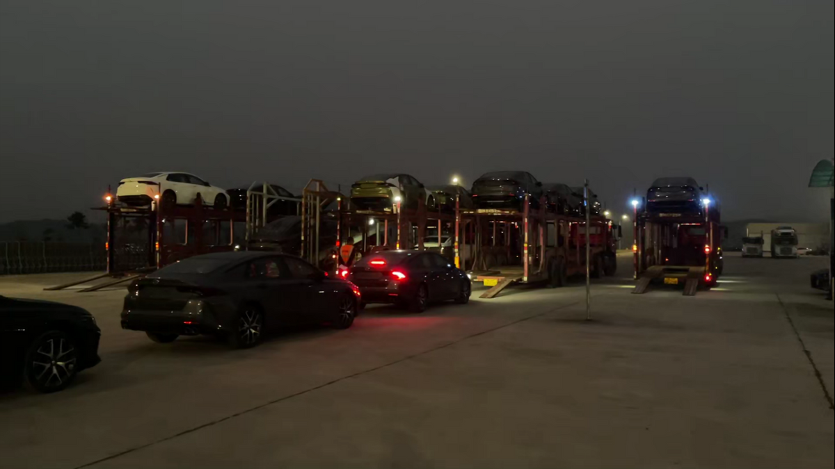 十萬元級性能車狠角色，看影豹是如何鎖住了年輕人的心
