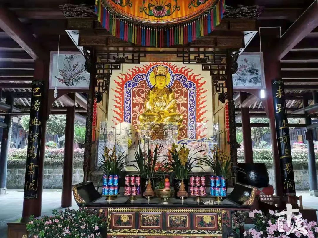 与少林寺还有过一场官司三皇寨禅院位于嵩山景区西南方,属于少林寺的