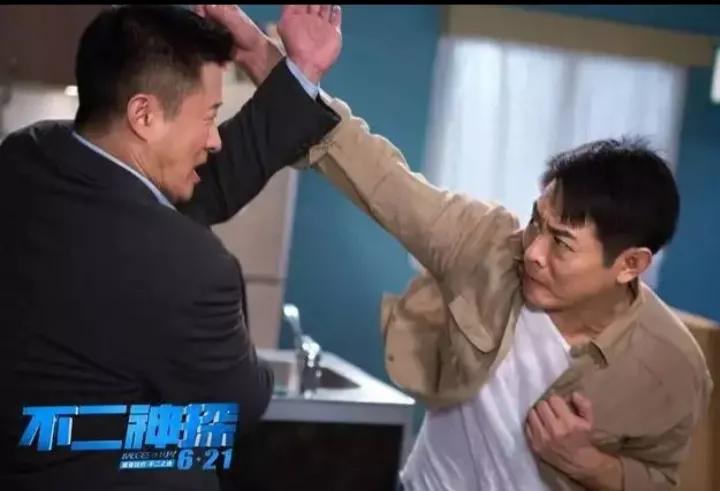 中国票房第一人，硬汉吴京主演的电影和电视剧大回顾