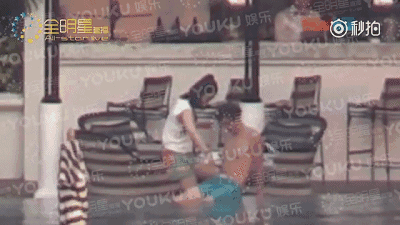 劣迹艺人：武功大揭秘