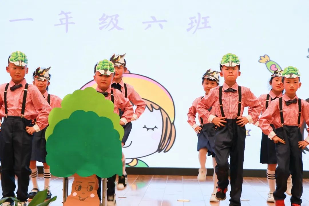 双流区彭镇小学开展第十四届校园艺术节海选暨文艺展演活动