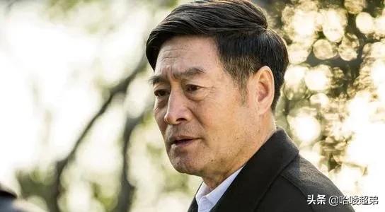《人民的名义》能成为“剧王”，这15位国家一级演员功不可没