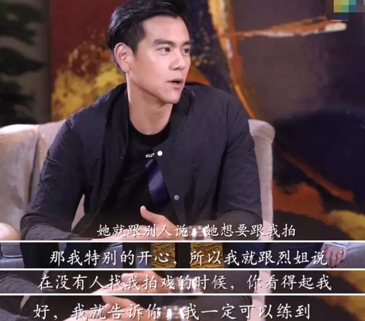 彭于晏，怎么不红了？