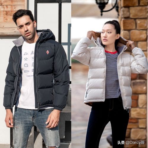 国产羽绒服哪家强？带你全面了解8大国产品牌