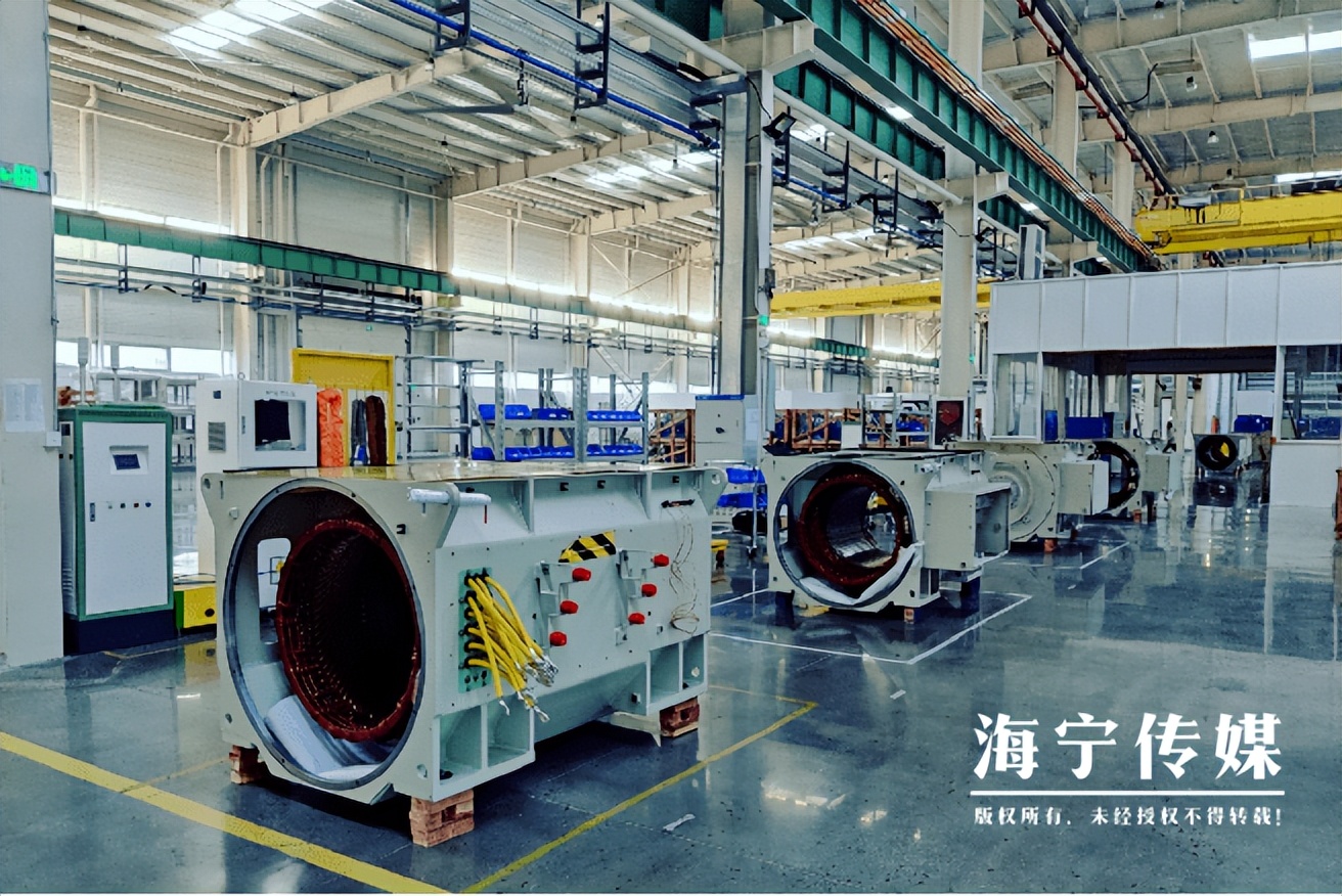 国内17家驱动电机定转子供应商盘点