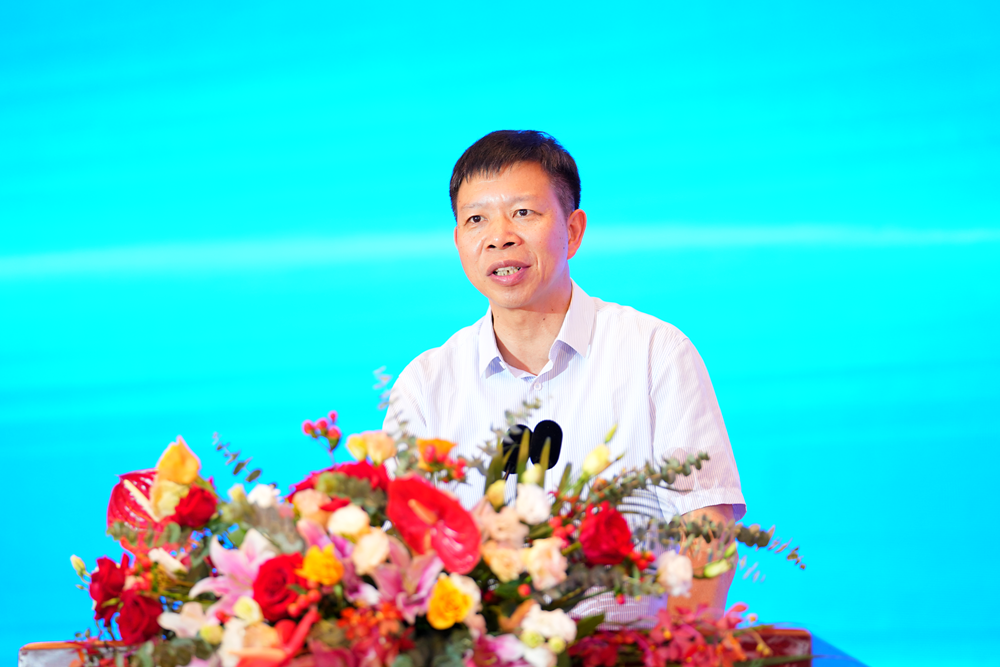 江苏省浙江商会成立15周年，百万在苏浙商携手走高质量发展之路