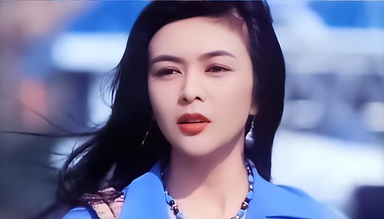 穷小子追女神，完美夏日情梦！郭富城关之琳演绎经典爱情港片