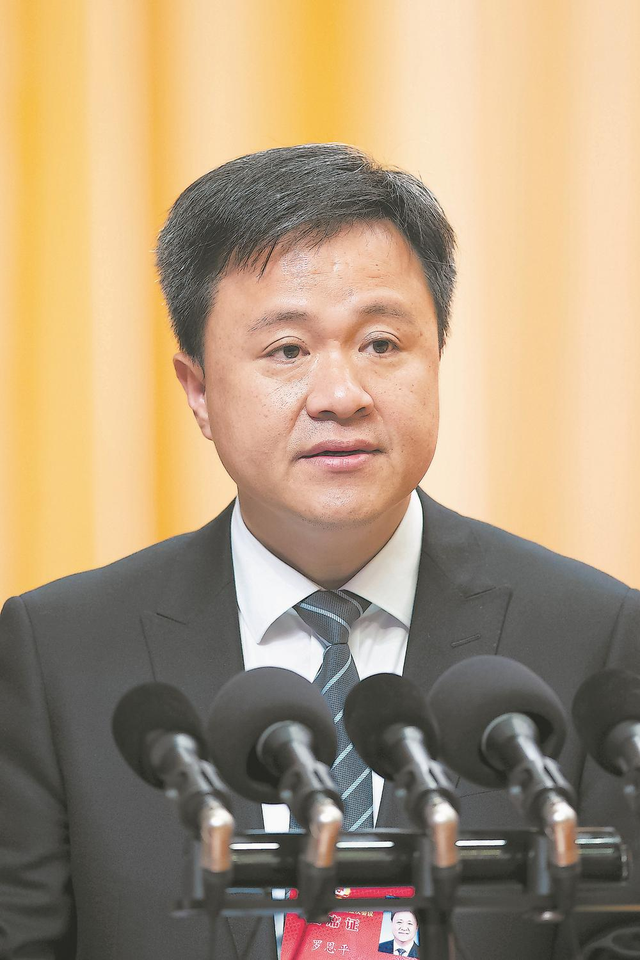 福建任命多名厅级干部｜福州漳州莆田最新人事变动