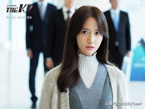 韩国十大“演技豆”盘点！允儿、IU李知恩都曾被惨骂