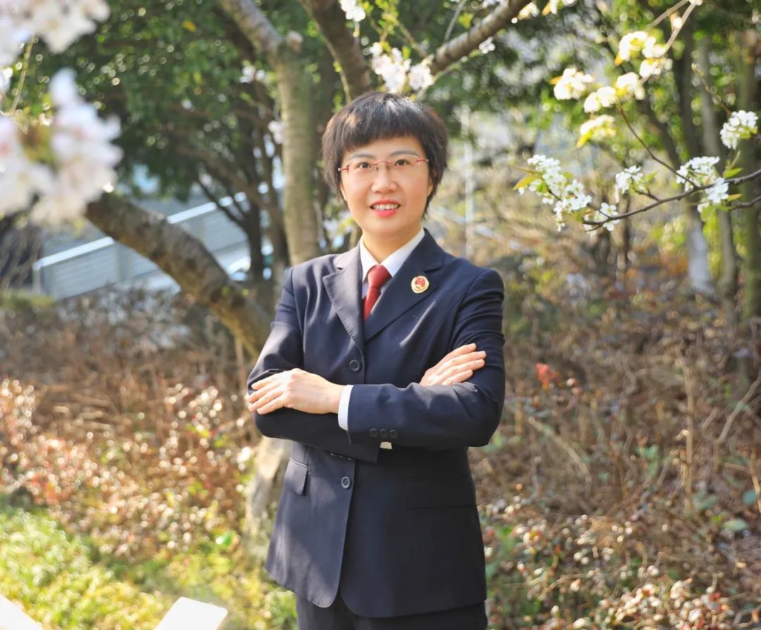 【凤宾论检】徐静超：以奔跑姿态书写担当故事