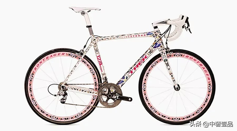 3.蝴蝶 trek madone