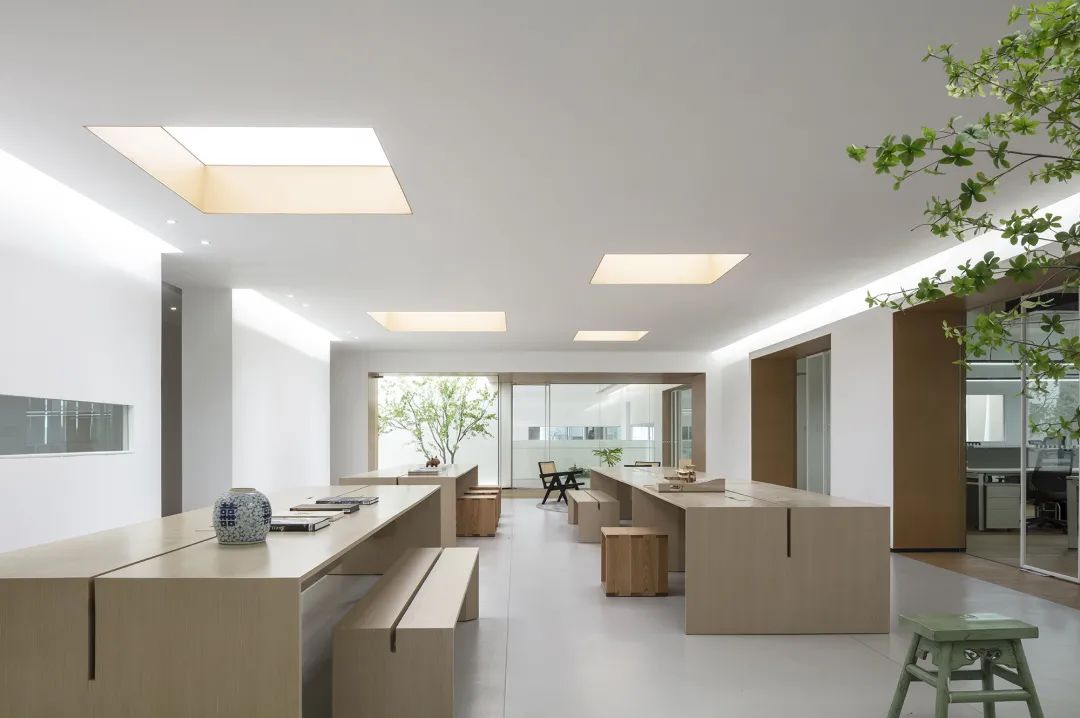 美林设计机构｜精准定义，多维兼顾，缔造精彩空间