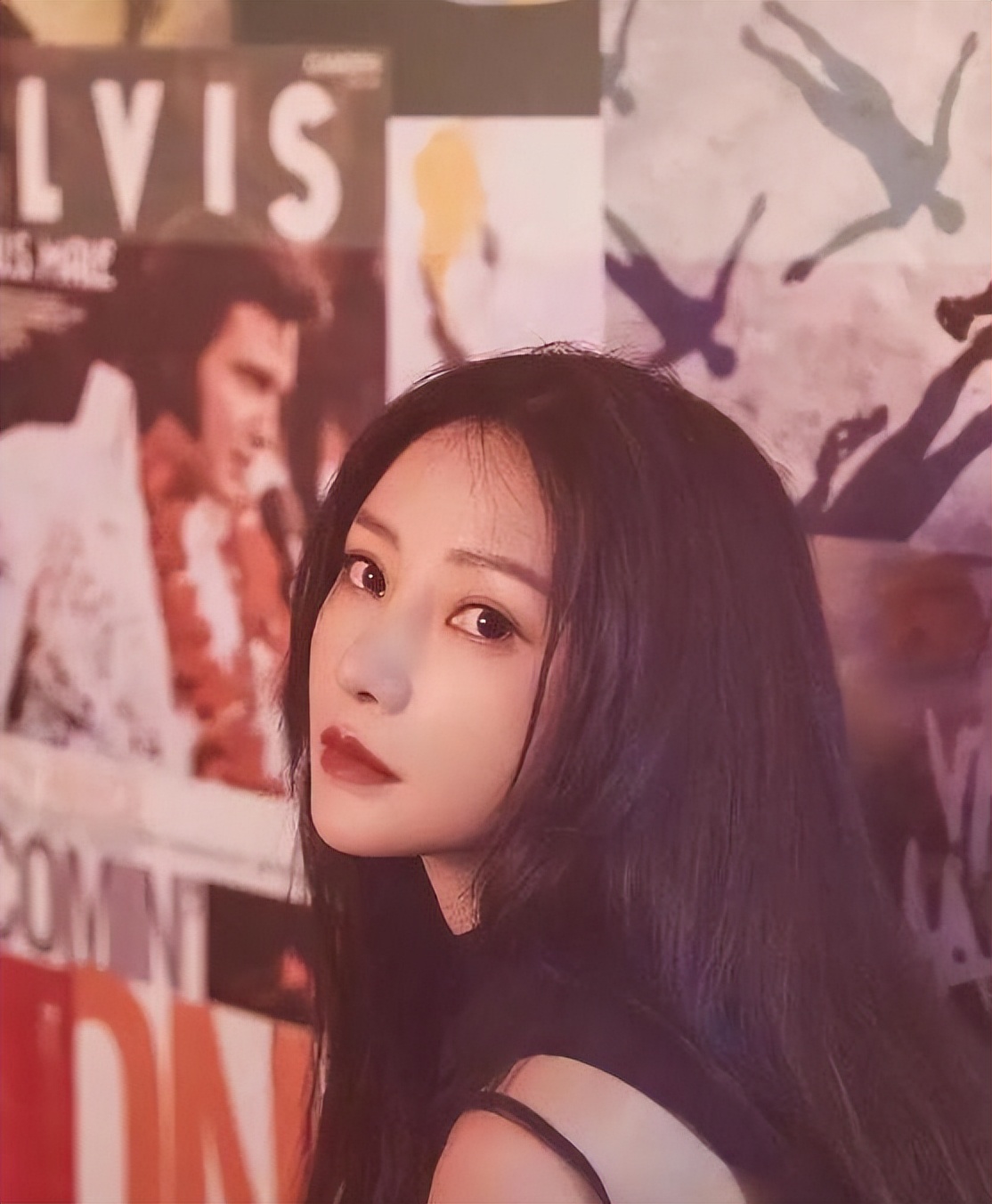 明明很漂亮，却没人追的8位女星，问题出在哪？