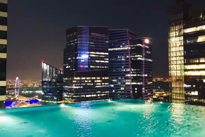 新加坡国立大学研究生回国就业情况