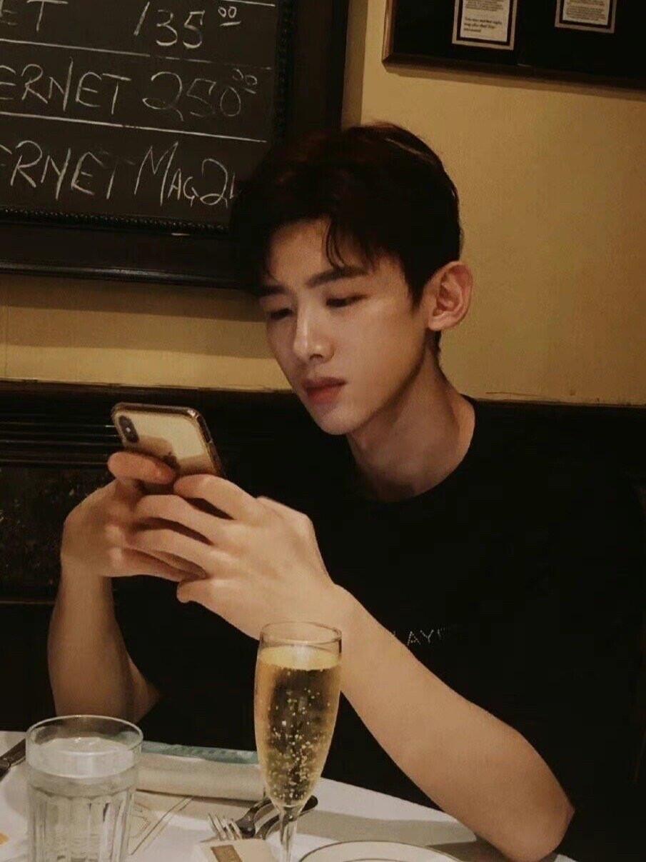 感谢白敬亭，让我看到了未来“偶像剧”的希望