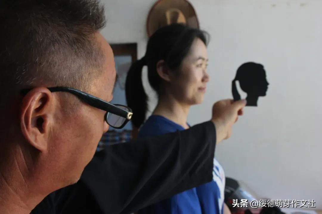 绥德王文瑜，赵家砭张家山走出的陕北泥塑大师