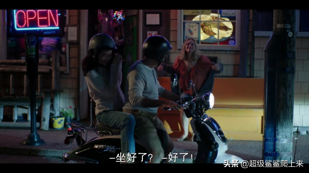 这个夏天到底要多热，你才能感受到我的心