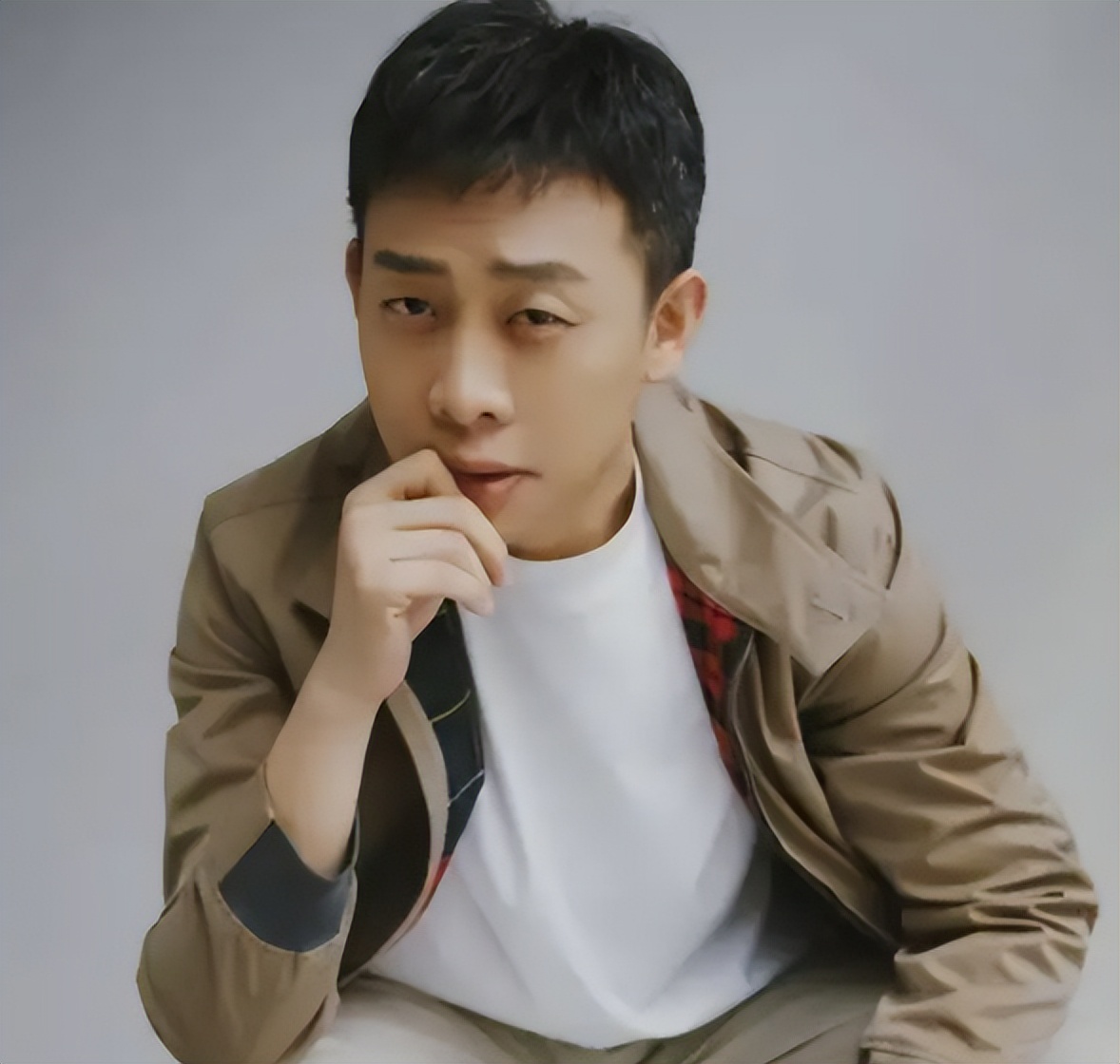 “沉迷综艺无法自拔”的演员们，看似红遍全国，实则一言难尽