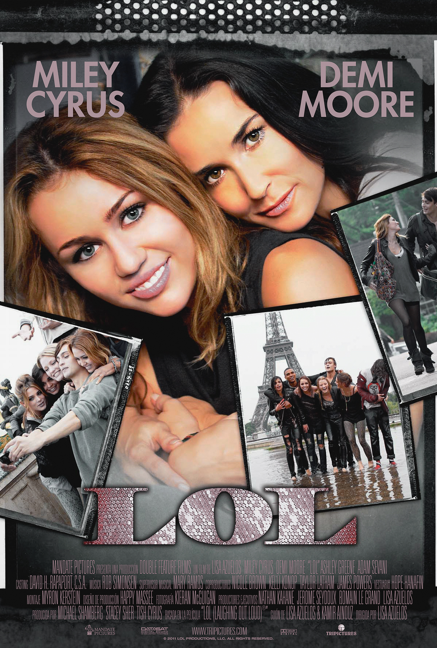 观影指南：7月1日Netflix上线的剧集、电影清单（下篇）