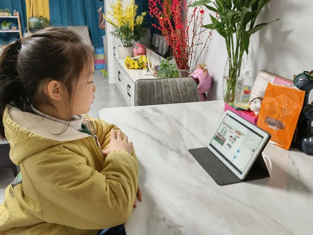 “云上”的日子，别有滋味~