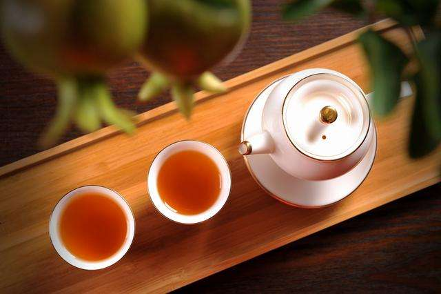 曾火遍海内外的江西“宁红”茶，从没落到再次崛起，经历了什么