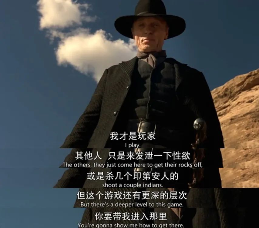 华人第一男神空降美剧，要开挂了