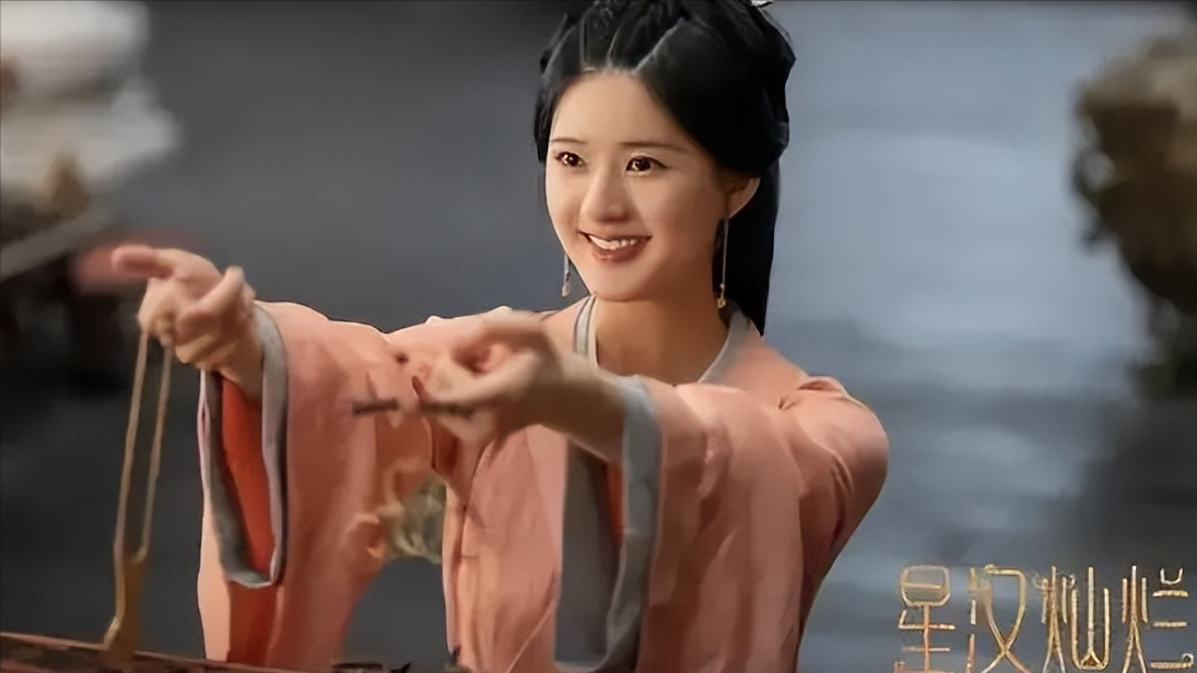 《星汉灿烂》有没有抄袭《知否》？看过的观众最有发言权