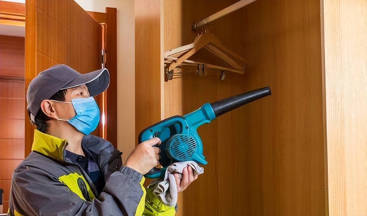 装修完新房，多久才能入住？为了家人的健康，建议大家看看