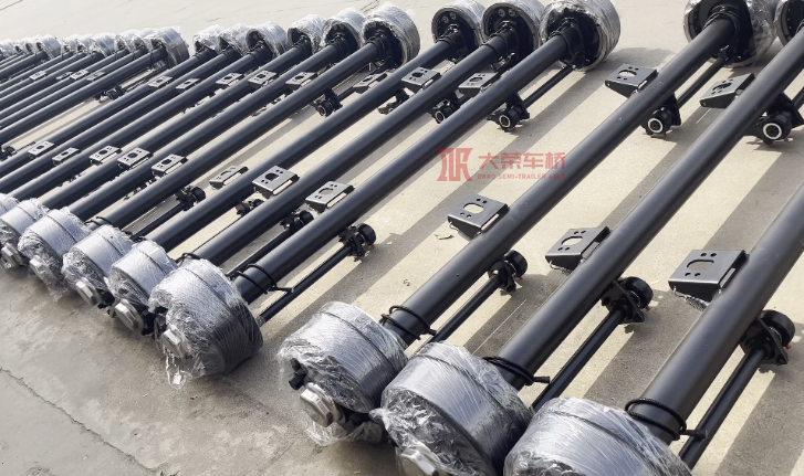 什么叫農(nóng)用拖車？常見的農(nóng)用拖車分為哪幾種？