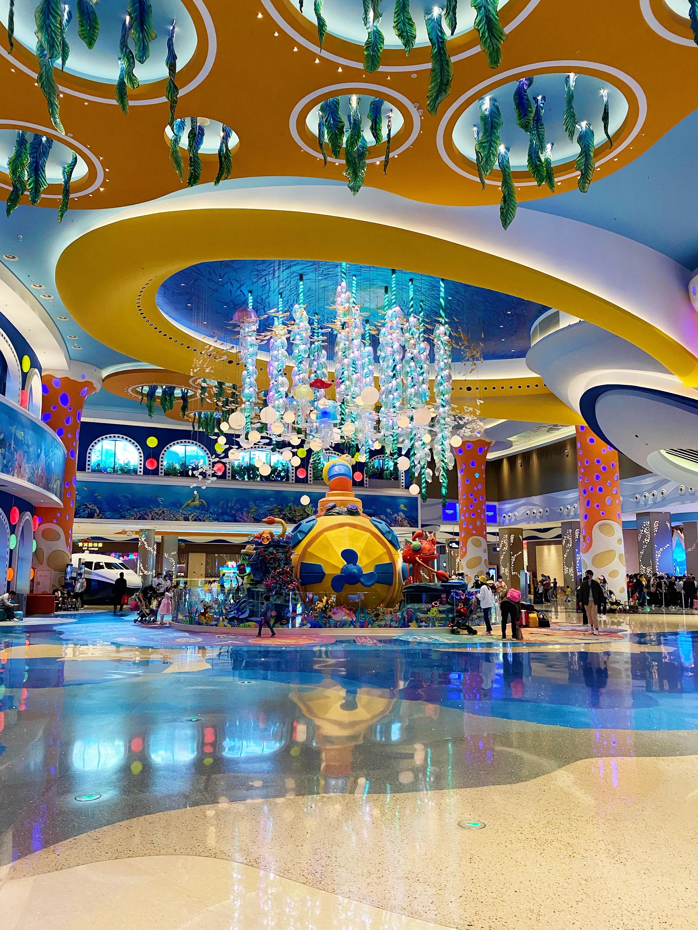 主题酒店名字时尚靓丽_达一风水网