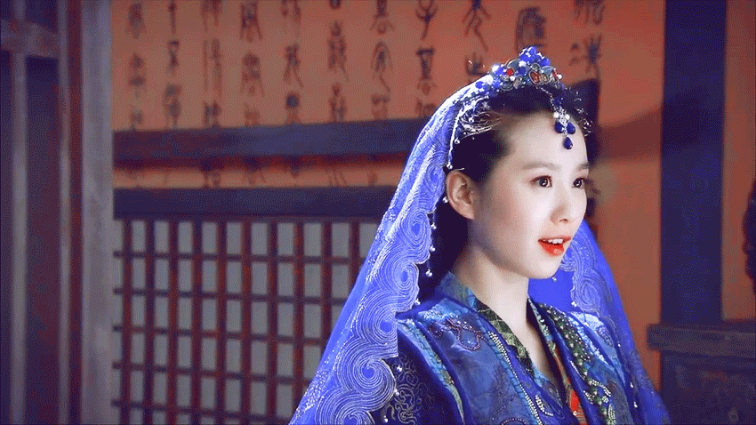 刘诗诗陈晓要合作新剧《长街长》（改编自《首辅养成手册》）？