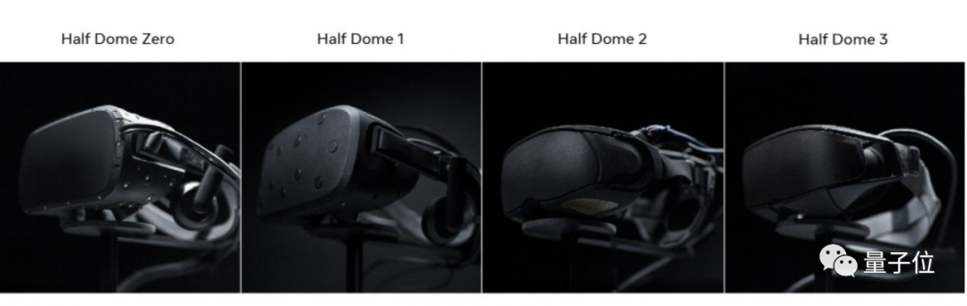 扎克伯格最新VR原型机来了，要让人混淆虚拟与现实的那种
