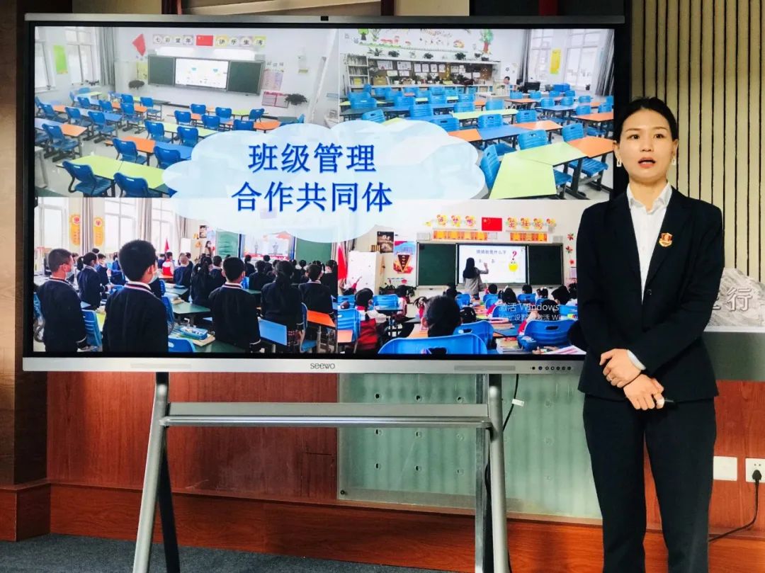 临潭县全面开启“名校+”合作办学新模式
