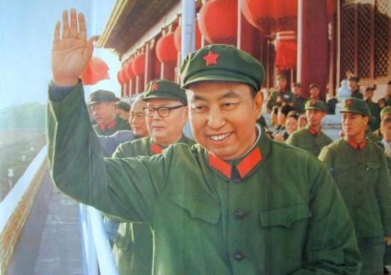 2001年北京申奥成功，华国锋得知后激动万分：国家给我定了个目标