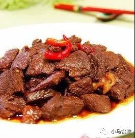 牛腱肉的做法大全九种（100款牛肉做法口味多样）